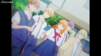 [Anime4up rest] DKS2S EP 06 HD