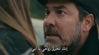 مسلسل من اجل بناتي الحلقة 8