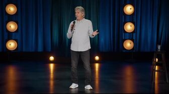 Jeff Foxworthy The Jokes On Me 2026 WEB H264-RBB