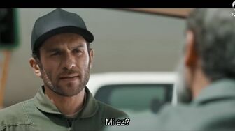 Damaszkuszi idő 1080p