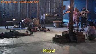 Blonda din vechime Ep15