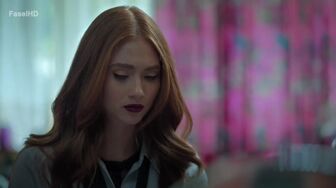 [Laroza Now] مسلسل Proyecto Final الموسم الاول الحلقة 17