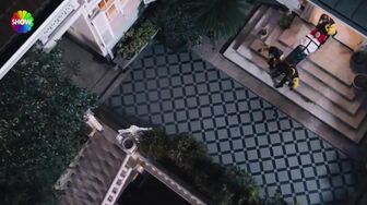 مسلسل شراب التوت الحلقة 124