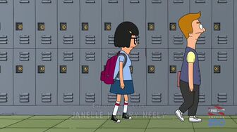 Bob's Burgers S16E11-HDTV-X264-NGP