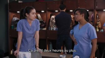 Greys Anatomy S22e17 Subfrench 1080P Web H264-Fw