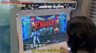 Calatorie fara Ep5