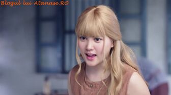 Blonda din vechime Ep14