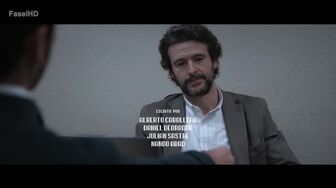 [Laroza Now] مسلسل Death Inc الموسم الثاني الحلقة 2
